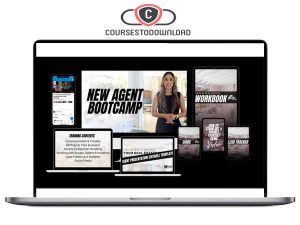 Loida Velasquez – New Agent Bootcamp Download