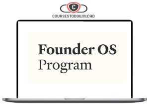 Matt Gray – Founder OS Program Download