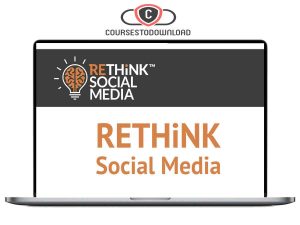 Paul O’Mahony – RETHiNK Social Media Download