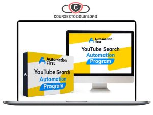 Youri van Hofwegen - YouTube Search Automation Download