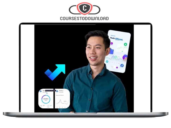 Andrew Ethan Zeng – Social Marketing Mastery Download
