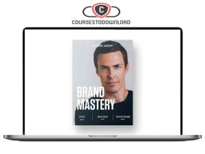 Tobias Dahlberg – Brand Mastery Download