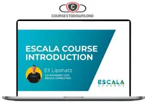 Eli Lipshatz – Escala Academy-Amazon Business Download