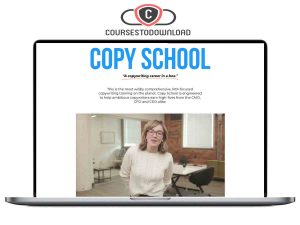 Copyhackers – Copy School 2023 Download