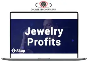 Devin Zander & Matt Schmitt – Jewelry Profits 2023 Download